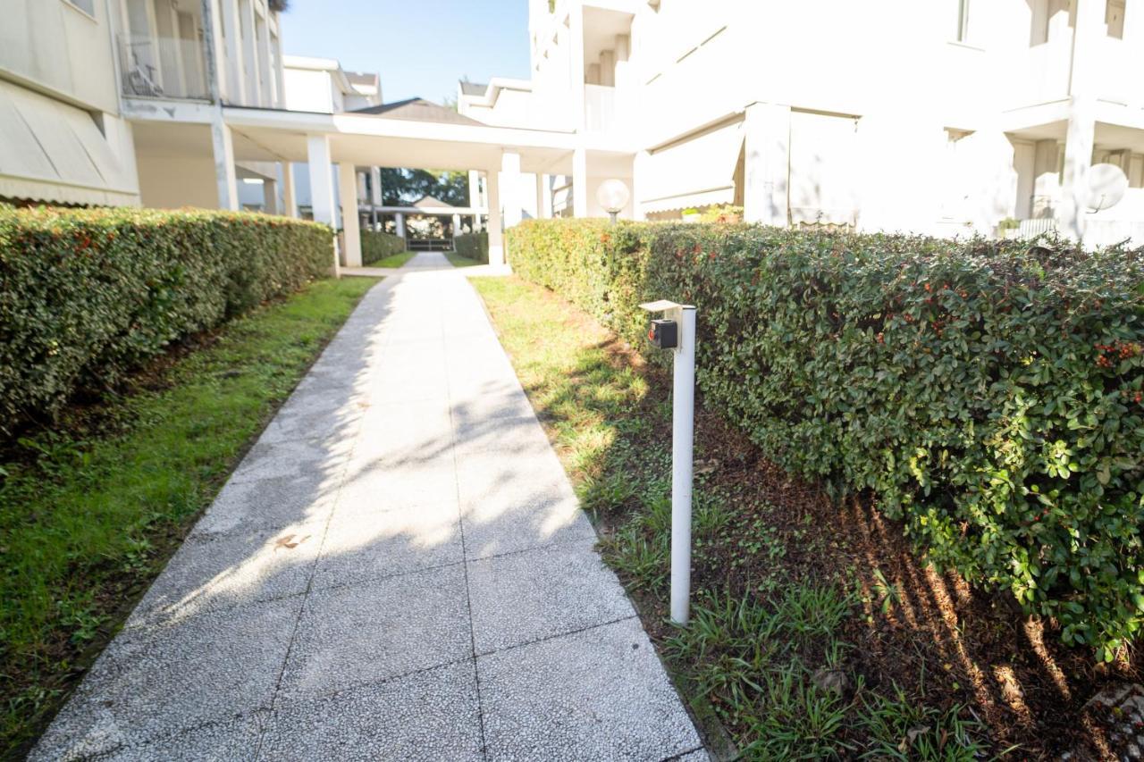 Appartamento Nuovo Vicino Aeroporto Malpensa Gallarate Dış mekan fotoğraf