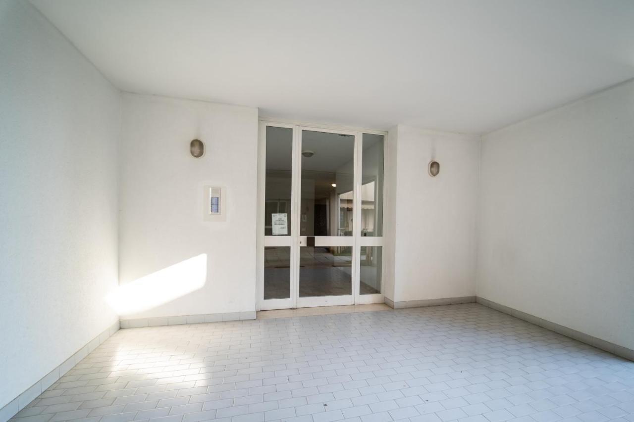 Appartamento Nuovo Vicino Aeroporto Malpensa Gallarate Dış mekan fotoğraf